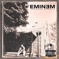 The Marshall Mathers LP